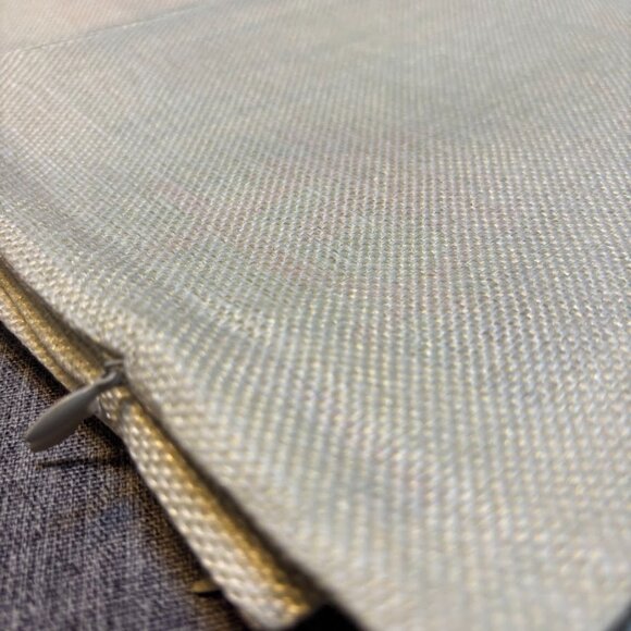 Christmas Pillow Covers 17.5"x17.5"  Set of 4 - Picture 6 of 7